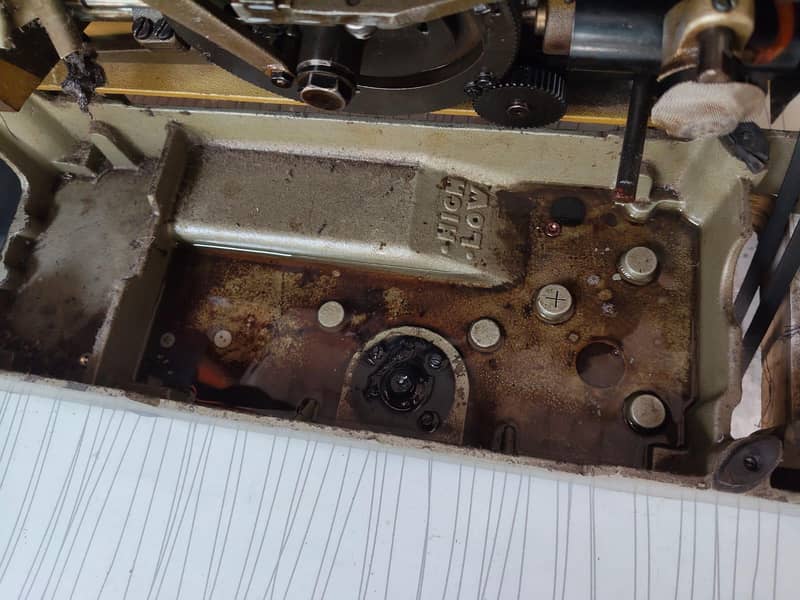 kaj machine 2
