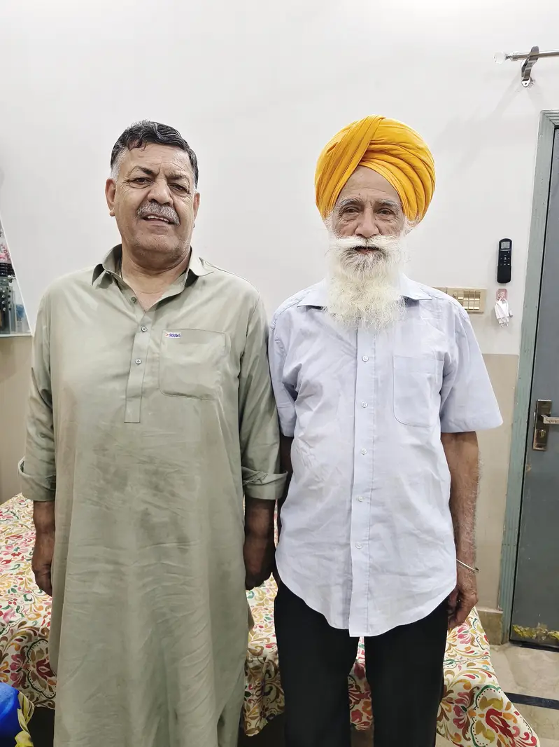pure makhi cheeni — photo 8