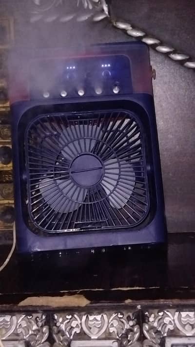 good Fan for summer