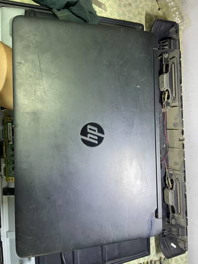 Core i5 4rd generation 4/256