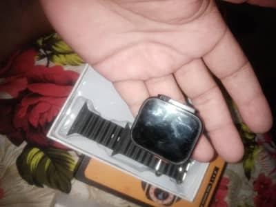 2 smart Watch ha