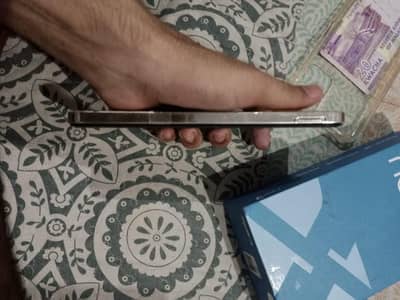 Sparx Neo 7 Ultra 6/ 128 exchange possible