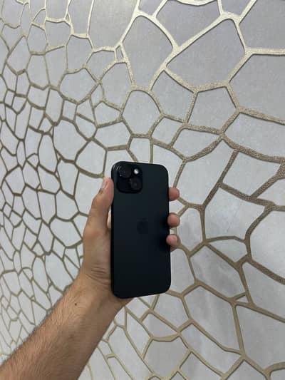 iPhone 15 128GB JV - LL/A Model