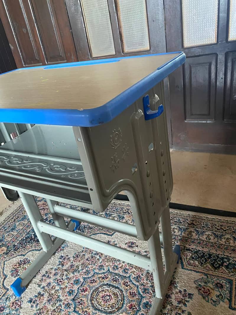 Kids Study Table Sets 1