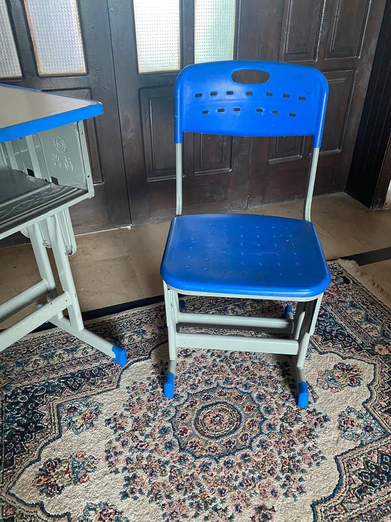 Kids Study Table Sets 2