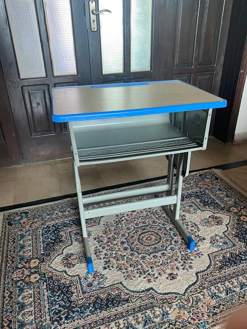 Kids Study Table Sets 4