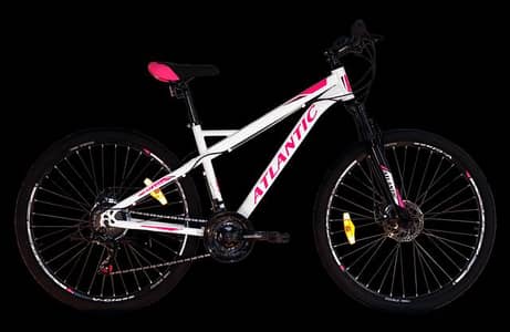 atlantic bicycle