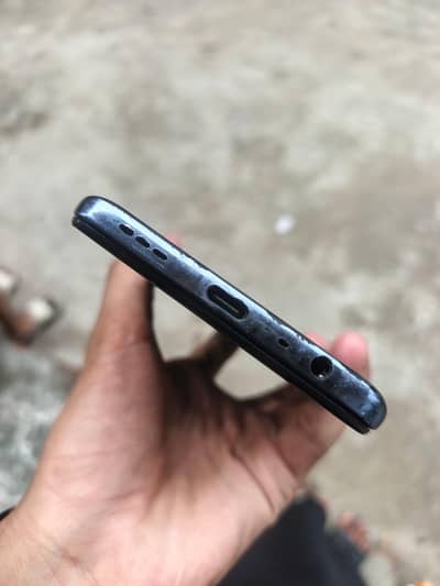 Infinix Zero X Neo