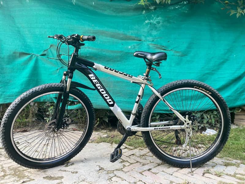Mountain cycle 0