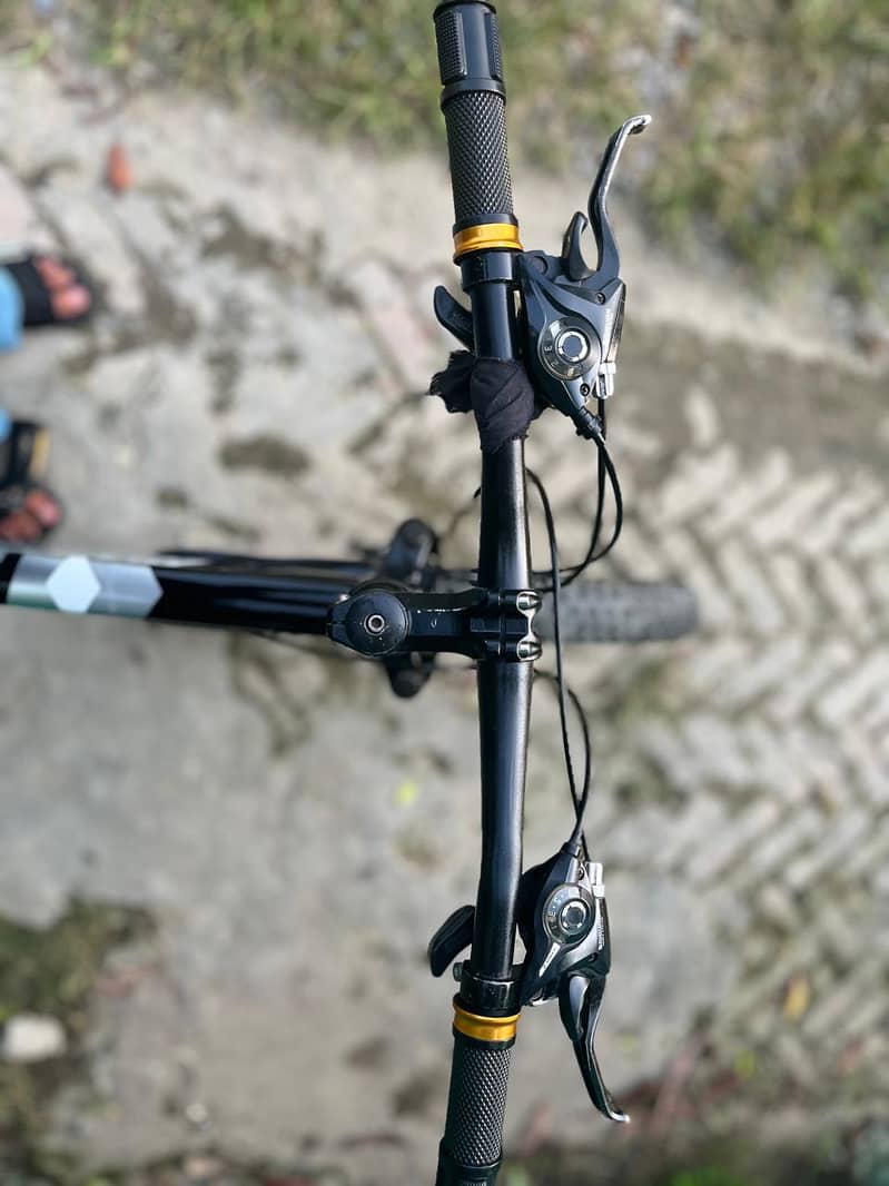 Mountain cycle 4