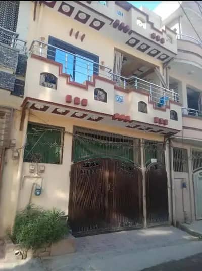 House For Rent in Westridge 3 Rawalpindi