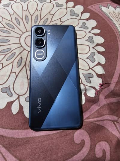 vivo Y 21 D