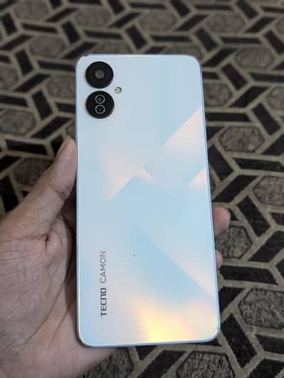 tecno camon 19 neo