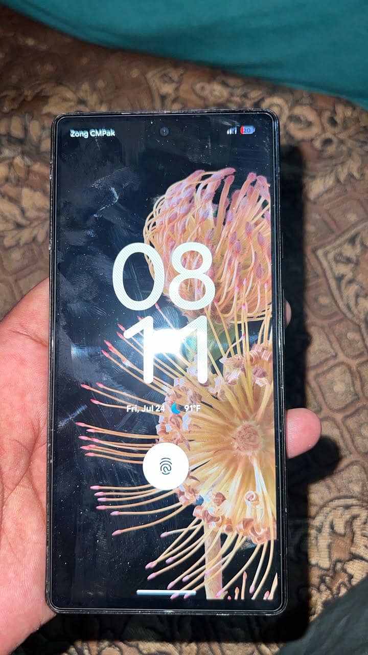 Google Pixel 6 1