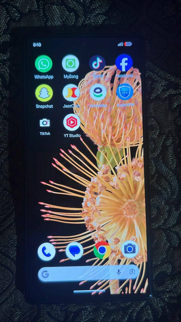 Google Pixel 6 2