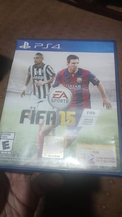 fifa 15
