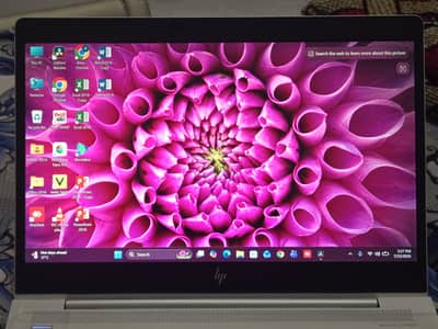 HP Elitebook 840 G5