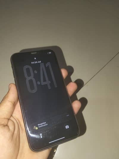 iPhone 11