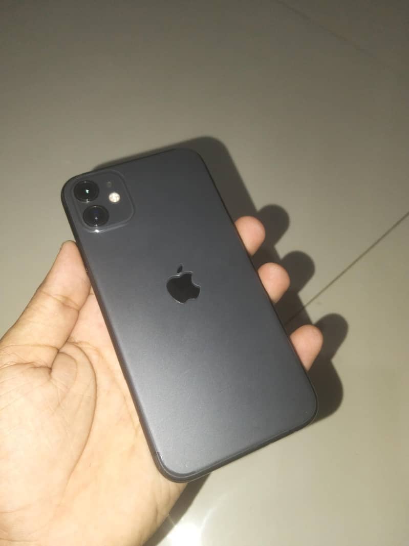 iPhone 11 1