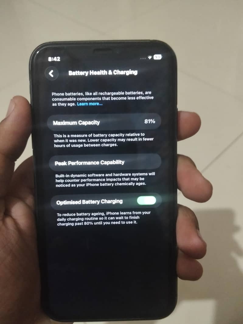 iPhone 11 2