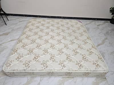 8 inch spring mattress