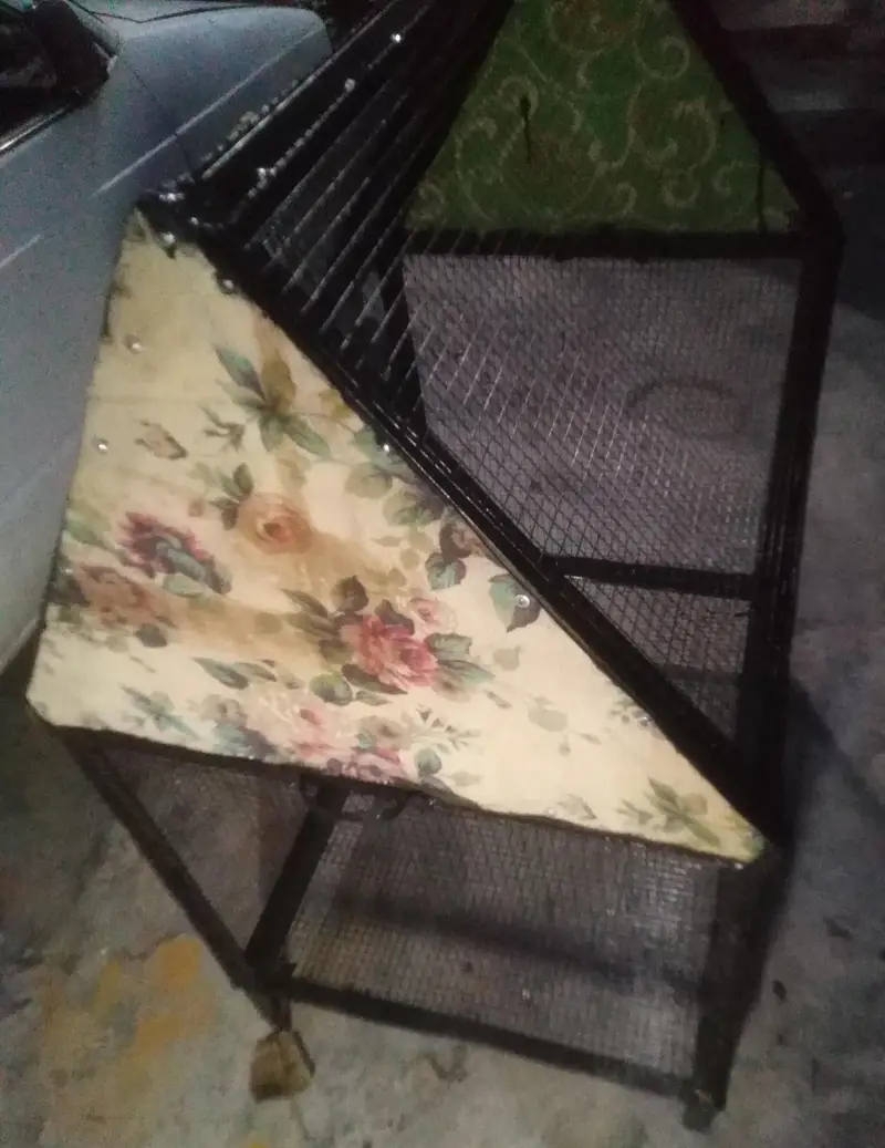 hens cage for sale — photo 3