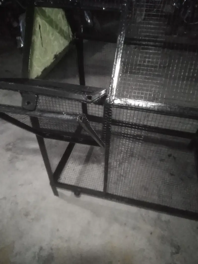 hens cage for sale — photo 5