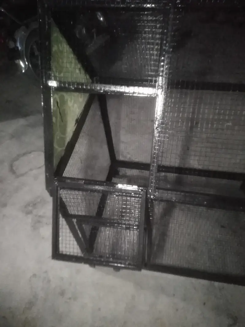 hens cage for sale — photo 6
