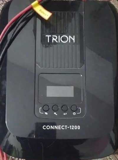 Trion Ups for sale 1000 watt