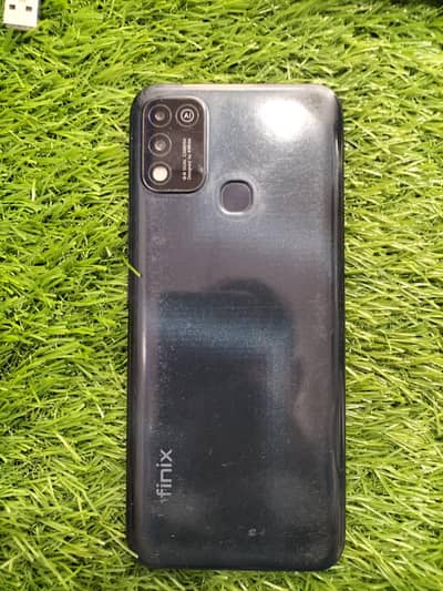 Infinix Hot 10 Play
