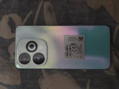 Infinix Hot 8 Pro
