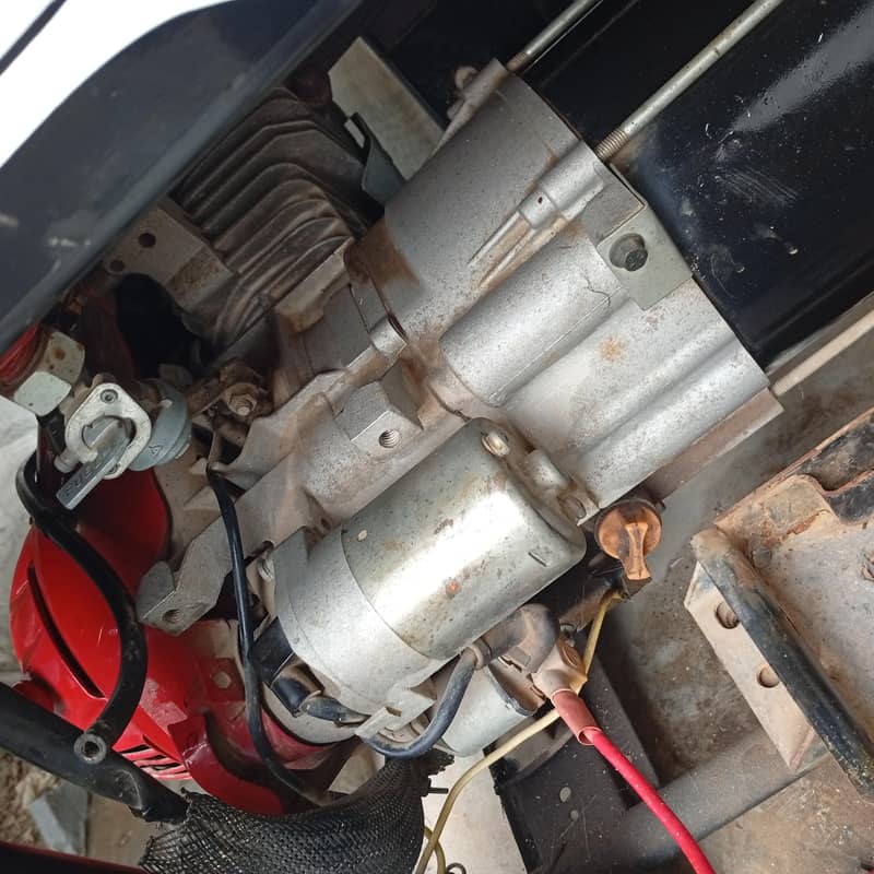 generator 1