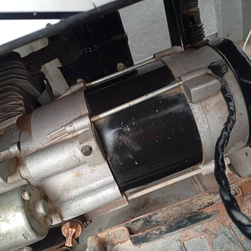 generator 2