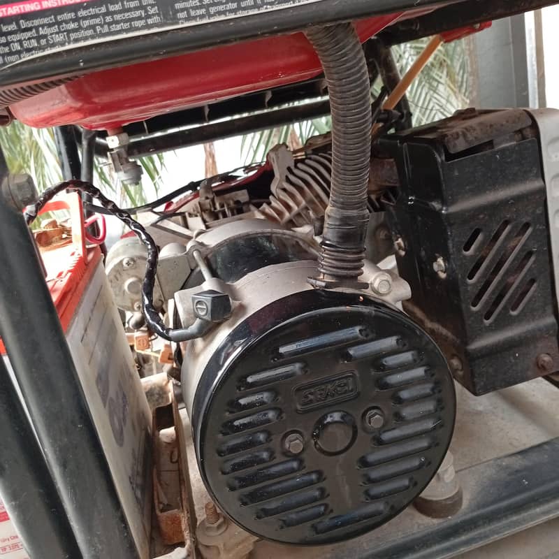 generator 3