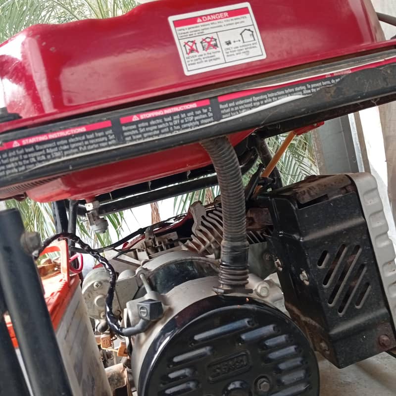 generator 4