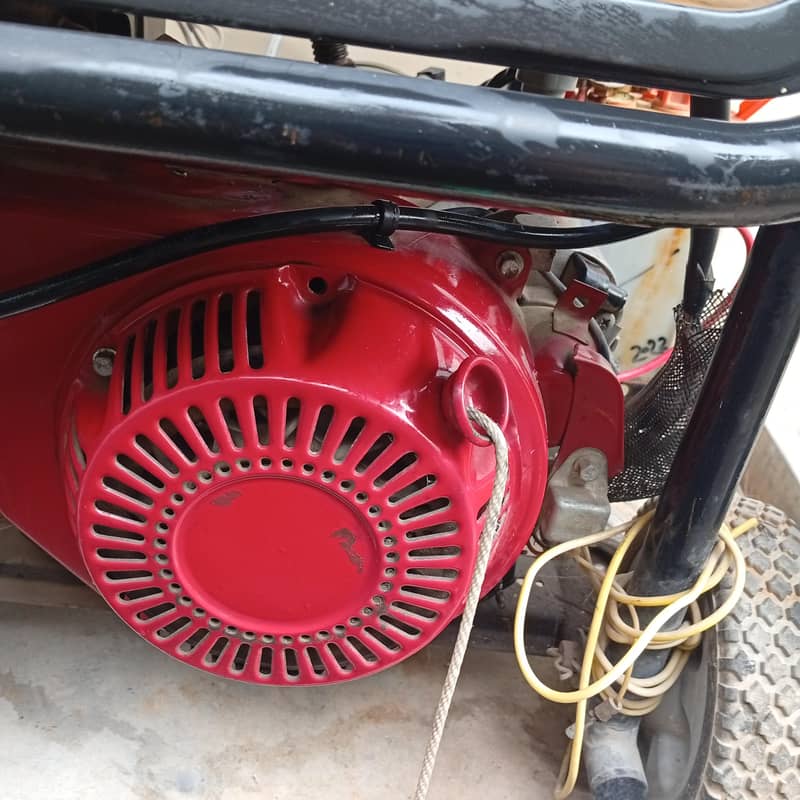generator 5