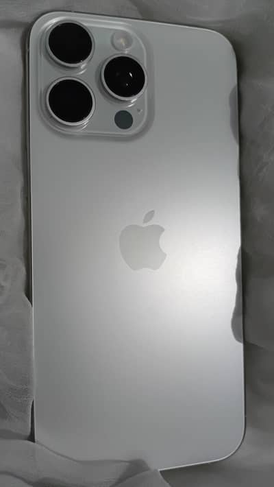 Iphone 15 pro max bypass 256gb