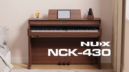 Nux NCK-430 box pack available