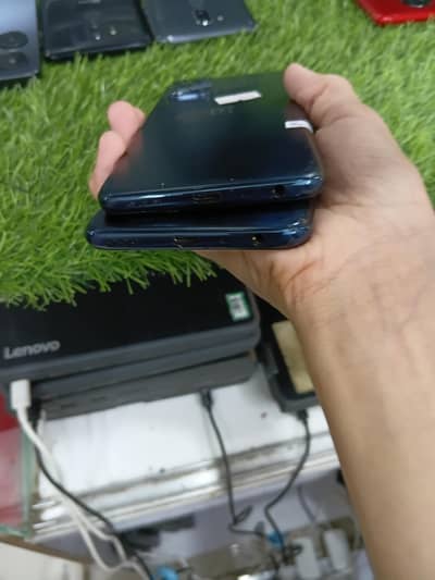 One Plus Nord N200