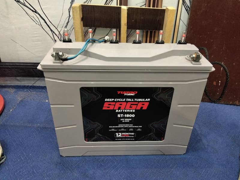 Battery 0