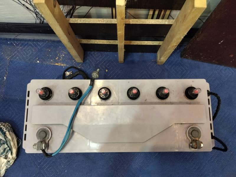 Battery 2