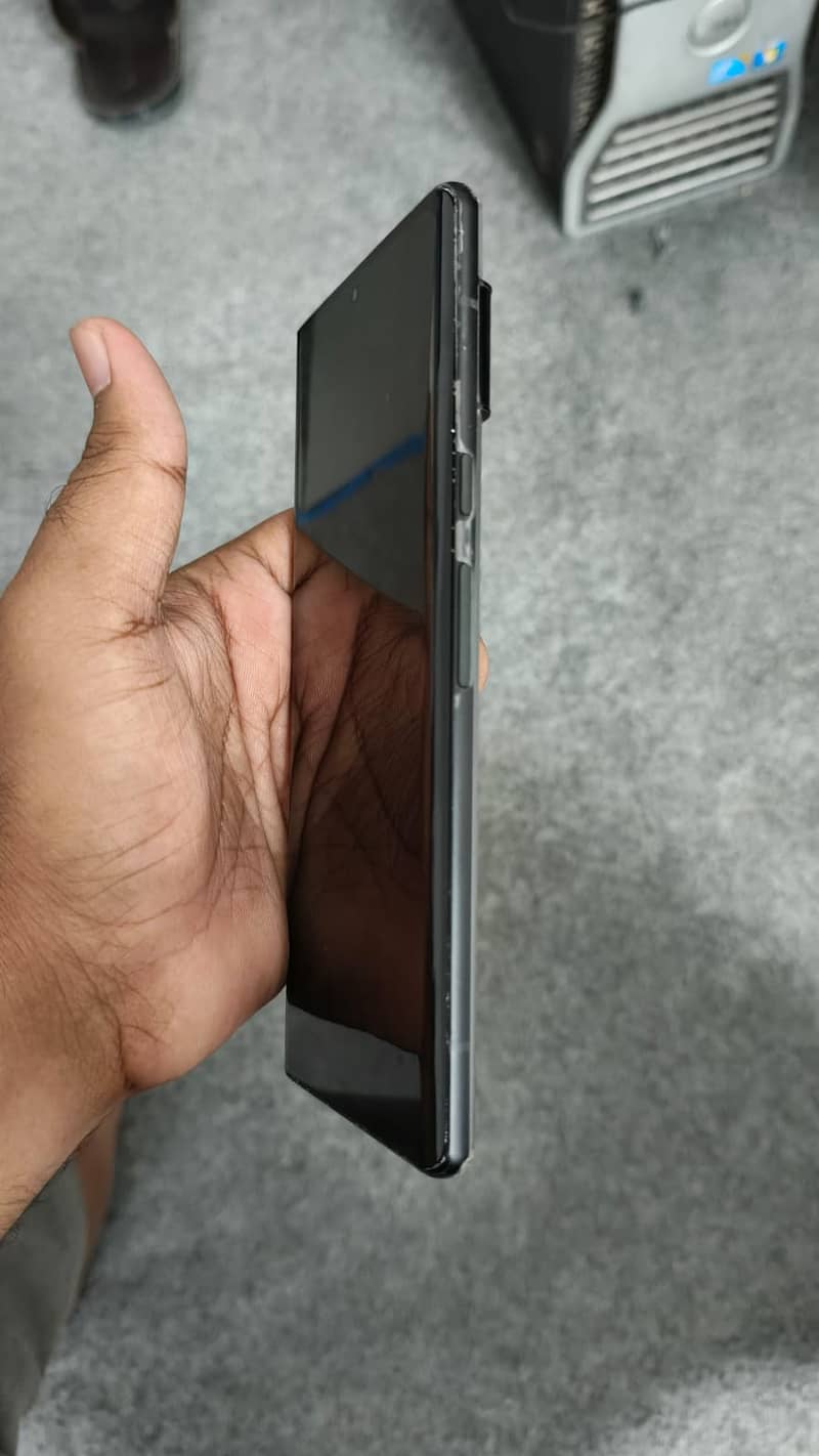 Google Pixel 6 Pro 2