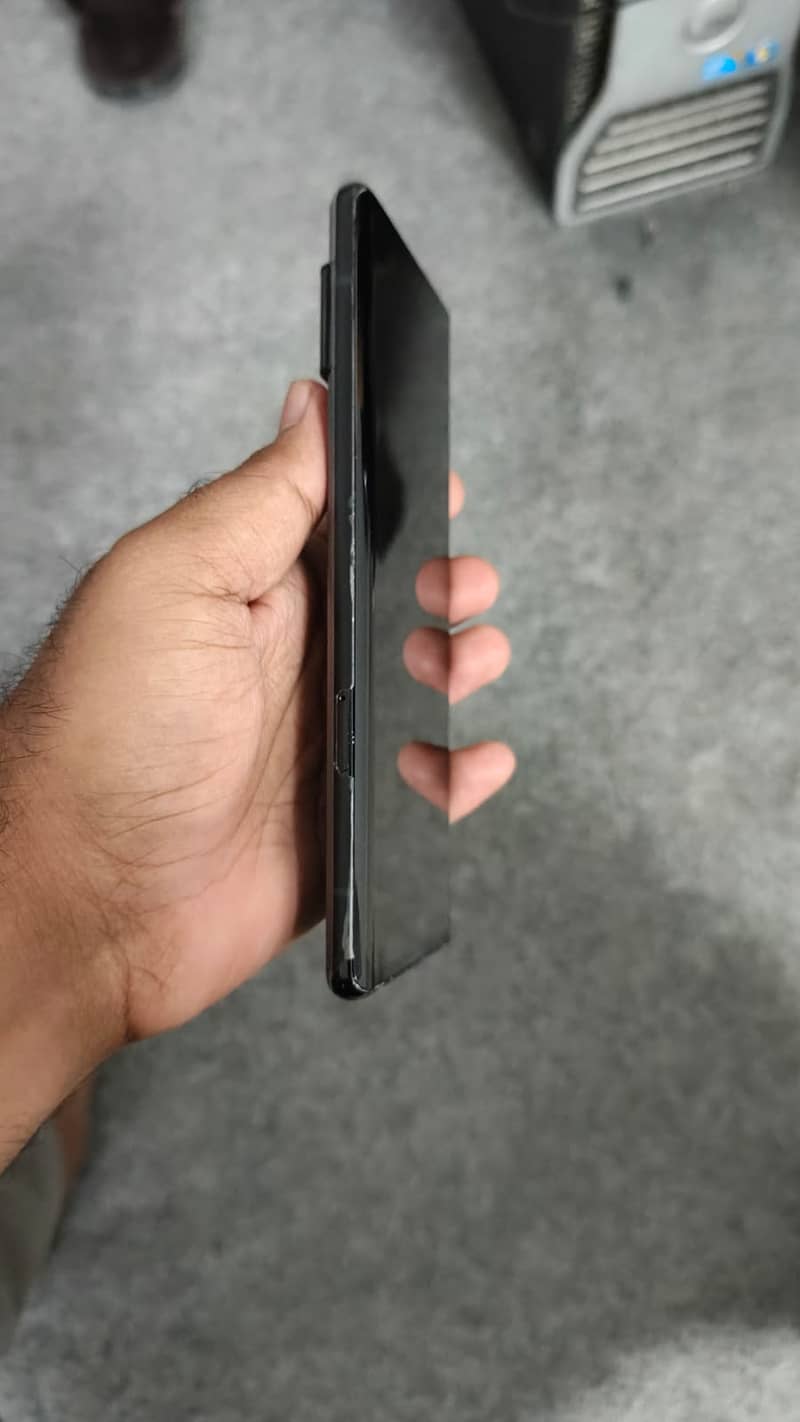 Google Pixel 6 Pro 3