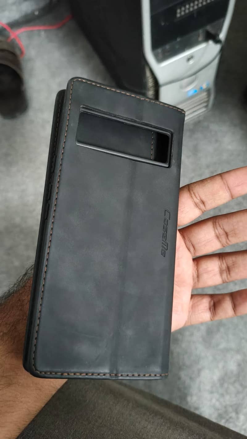 Google Pixel 6 Pro 5