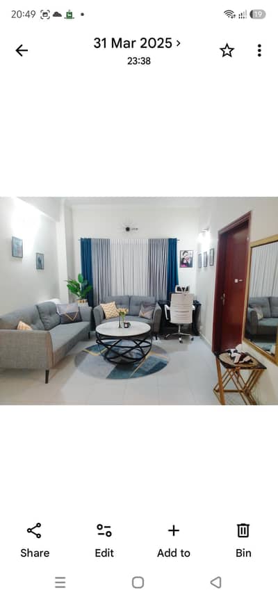 5 seater sofa