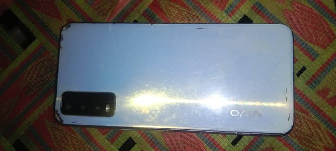 Vivo Y20