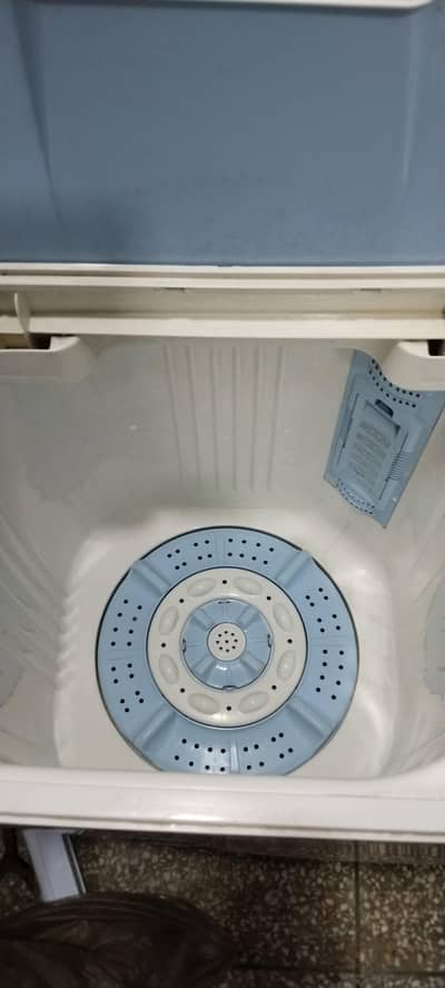 royal washing machine,