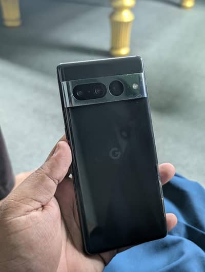 Google Pixel 7 Pro