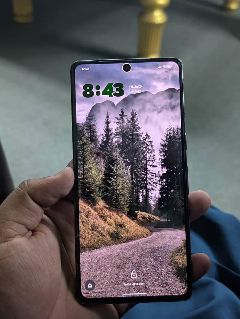 Google Pixel 7 Pro 1