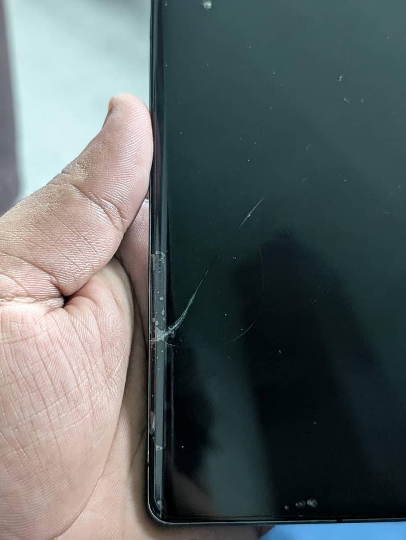 Google Pixel 7 Pro 3
